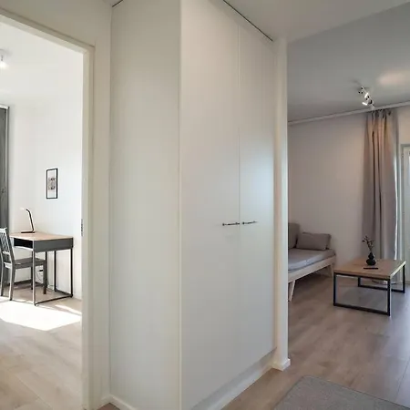 Norden Homes 2-bedroom Free Parking Appartamento Turku