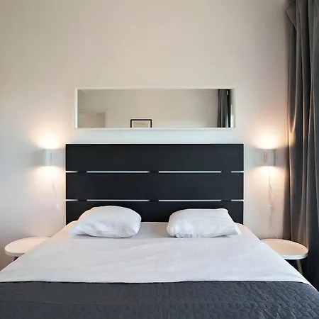 Norden Homes 2-bedroom Free Parking