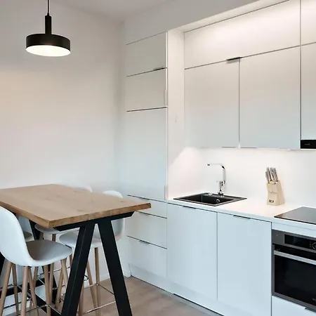 Norden Homes 2-bedroom Free Parking Appartamento Turku