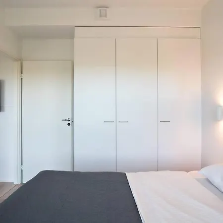 Norden Homes 2-bedroom Free Parking * Turku