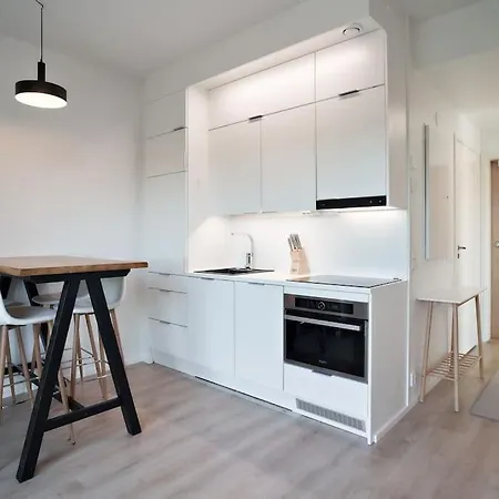 Norden Homes 2-bedroom Free Parking