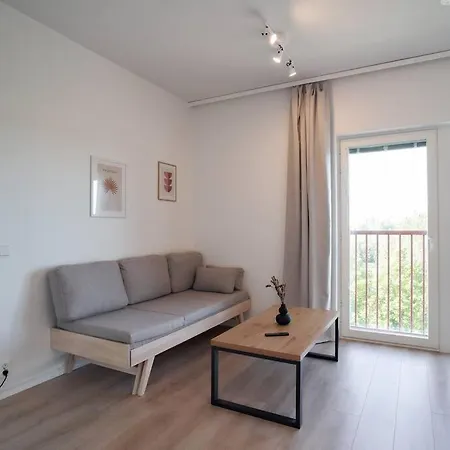 Norden Homes 2-bedroom Free Parking