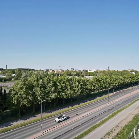 Norden Homes 2-bedroom Free Parking Turku