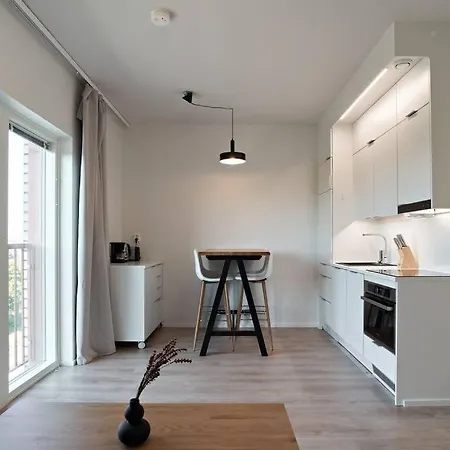 Norden Homes 2-bedroom Free Parking