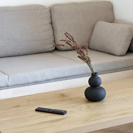 Norden Homes 2-bedroom Free Parking