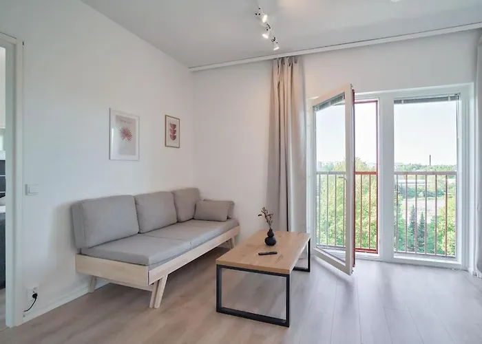 Daire Norden Homes 2-bedroom Free Parking *