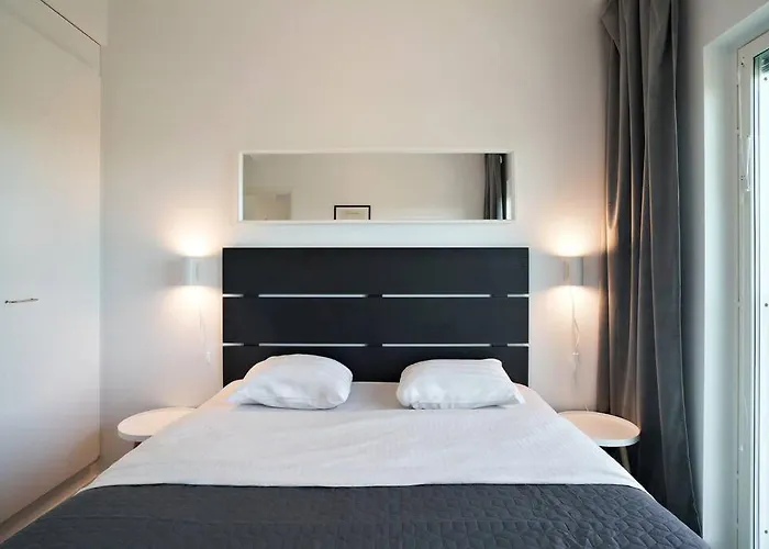 Norden Homes 2-bedroom Free Parking