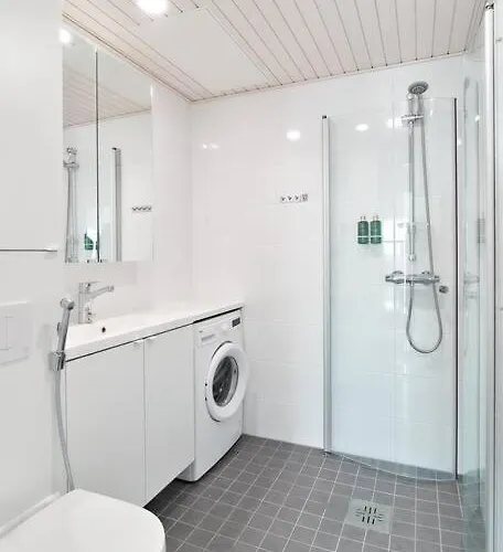 Daire Norden Homes 2-bedroom Free Parking