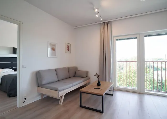 Norden Homes 2-bedroom Free Parking