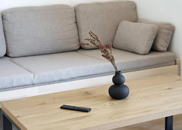 Norden Homes 2-bedroom Free Parking